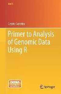 Primer To Analysis Of Genomic Data Using