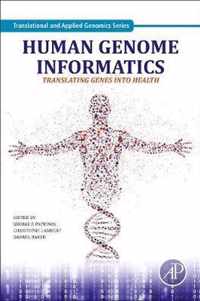 Human Genome Informatics