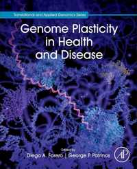 Genome Plasticity In Health & Disease