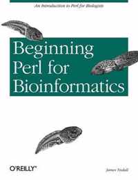 Beginning Perl For Bioinformatics