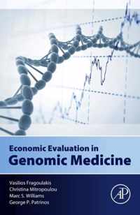 Economic Evaluation in Genomic Medicine