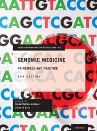 Genomic Medicine