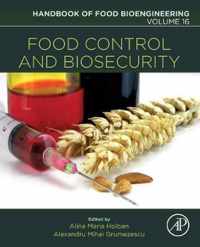 Food Control and Biosecurity