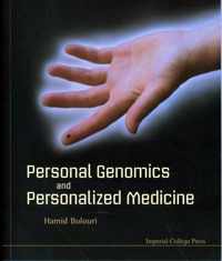 Personal Genomics And Personalized Medicine