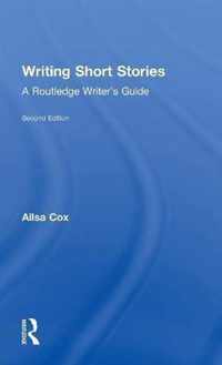 Writing Short Stories