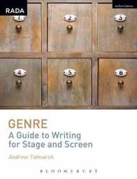 Genre A Guide To Writing For Stage & Sc