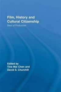 Film, History and Cultural Citizenship