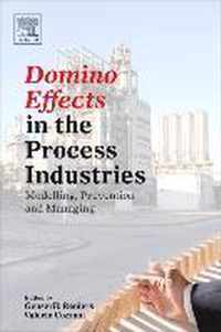 Domino Effects in the Process Industries