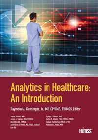 Analytics in Healthcare