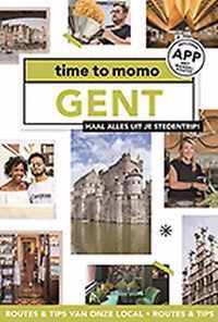 time to momo  -   Gent