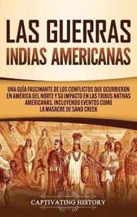 Las Guerras Indias Americanas