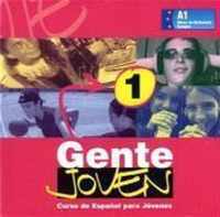 Gente Joven 1. CD