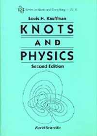 Knots and Physics