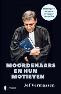 Moordenaars en hun motieven