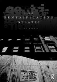 The Gentrification Debates