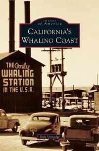 California's Whaling Coast