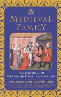 A Medieval Family