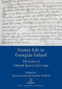 Gentry Life in Georgian Ireland