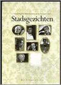 Stadsgezichten