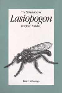 Systematics of Lasiopogon