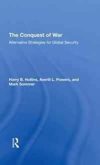 The Conquest Of War