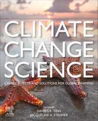 Climate Change Science