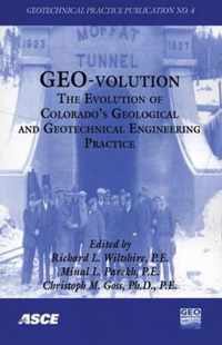 Geo-volution