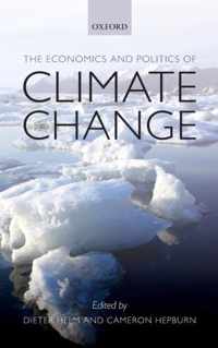 The Economics and Politics of Climate Change