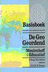 GEO GEORDEND MHV BASISB