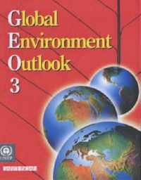 Global Environment Outlook 3