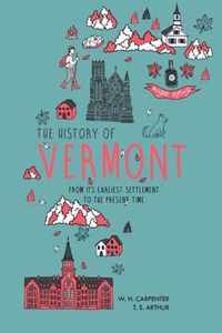 The History of Vermont