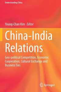 China-India Relations