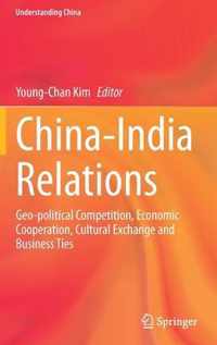 China-India Relations