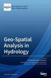 Geo-Spatial Analysis in Hydrology