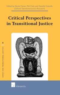 Critical Perspectives In Transitional Ju