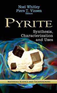 Pyrite