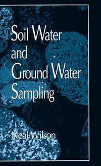 Soil Water and Ground Water Sampling