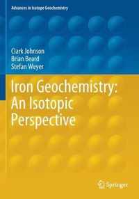 Iron Geochemistry