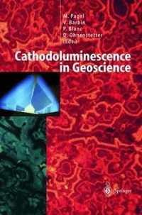 Cathodoluminescence in Geosciences