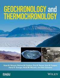 Geochronology and Thermochronology