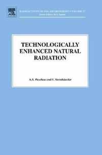 TENR - Technologically Enhanced Natural Radiation