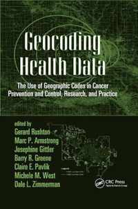 Geocoding Health Data