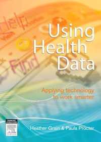 Using Health Data