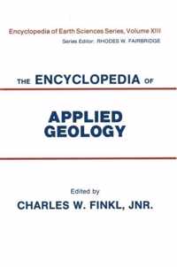 The Encyclopedia of Applied Geology