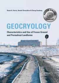 Geocryology