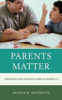 Parents Matter