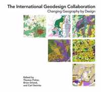 The International Geodesign Collaboration