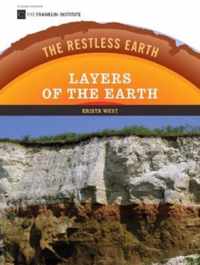 Layers of the Earth