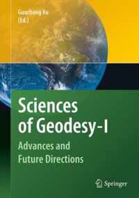 Sciences of Geodesy - I