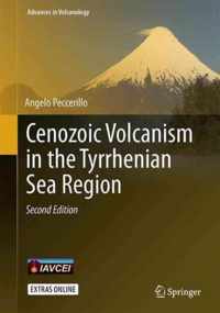 Cenozoic Volcanism in the Tyrrhenian Sea Region